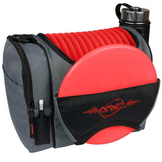 MVP - Beaker V2 Bag - Disc Golf Bag