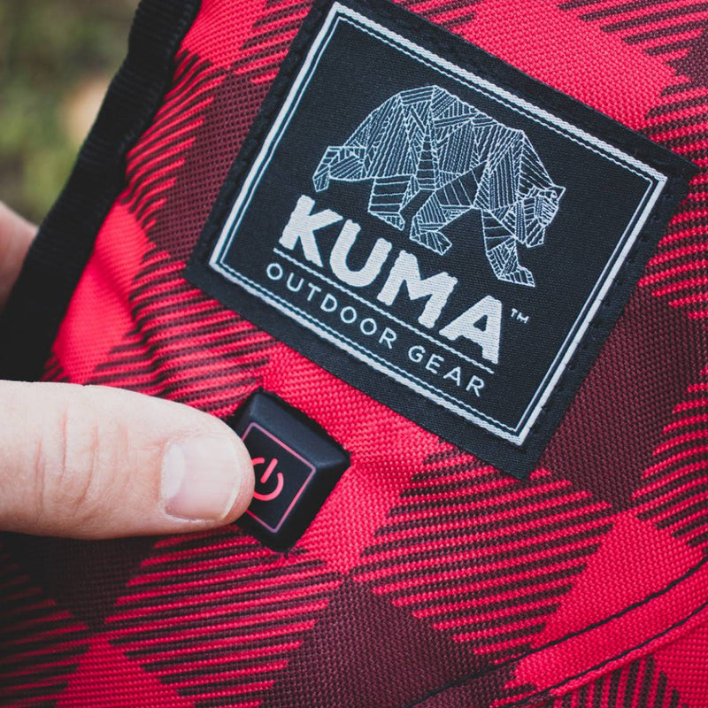 KUMA Outdoor Gear - Bear Buddy &