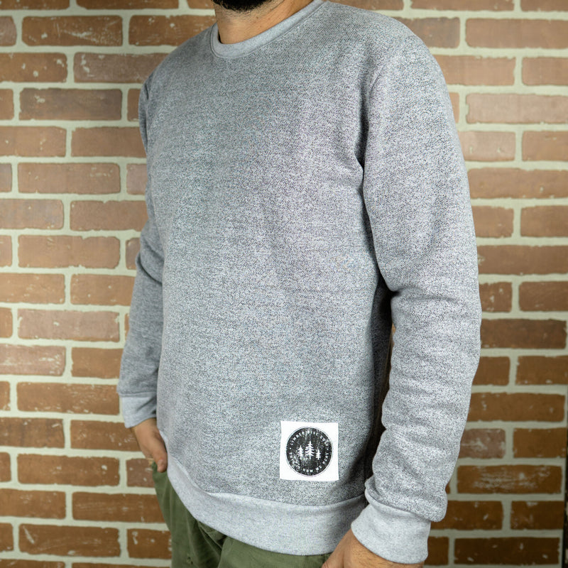 Limber Crewneck Sweatshirt