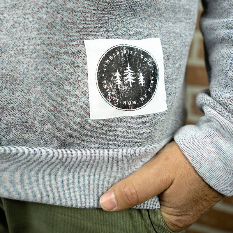 Limber Crewneck Sweatshirt