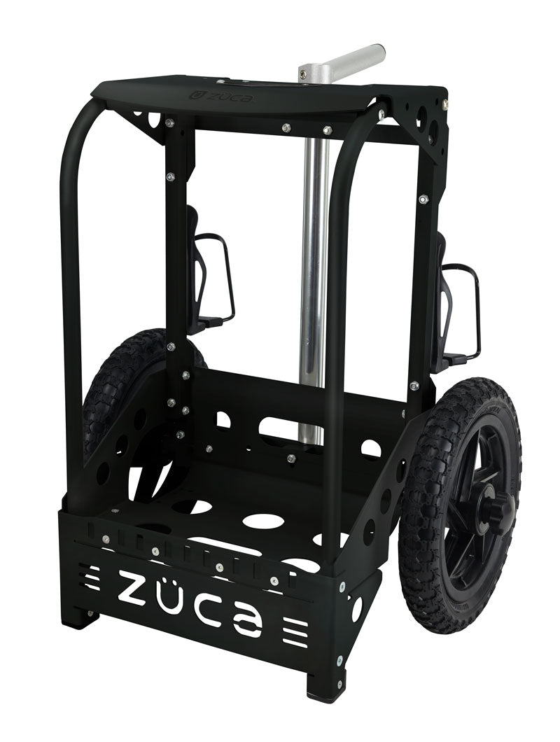 Zuca - Backpack Cart - Disc Golf Cart