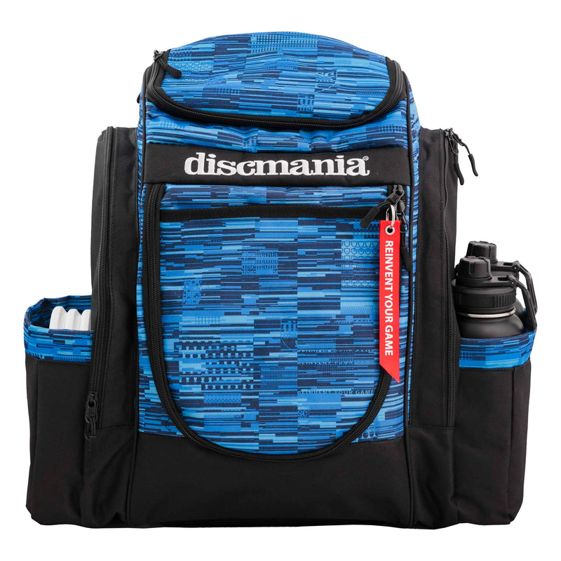 Discmania - Fanatic Sky - Disc Golf Bag