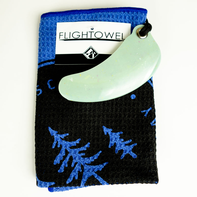 FlighTowel - Limber logo