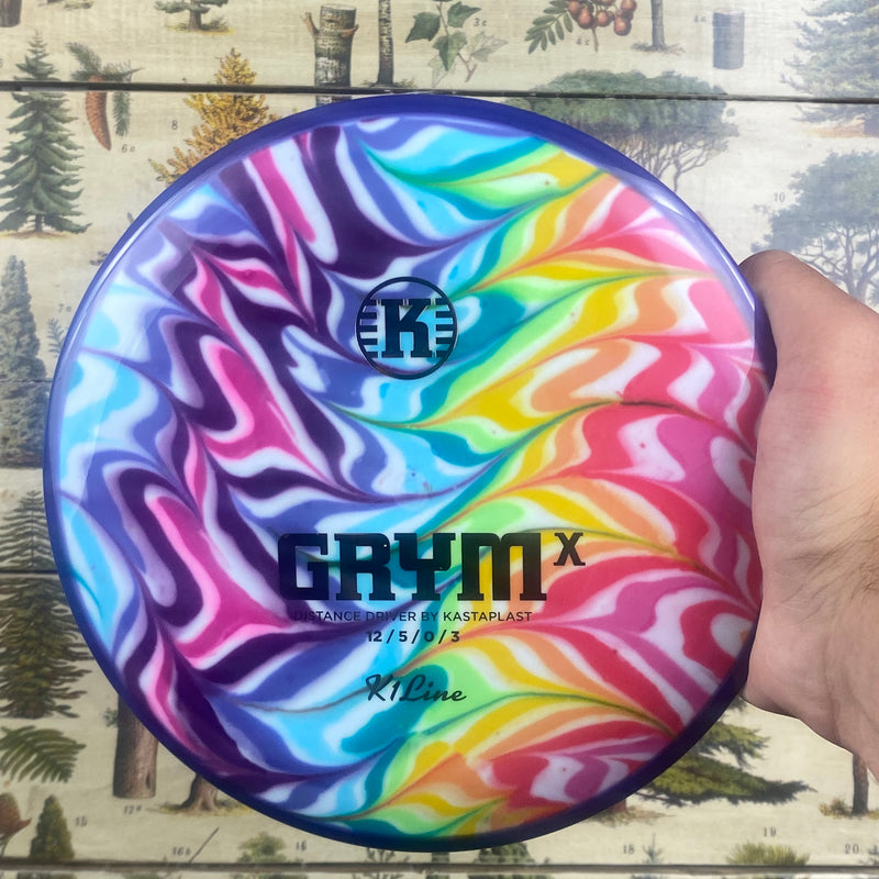 Limber Dyers Guild - Lady Dye