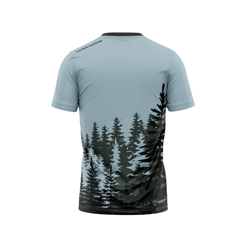 Limber Jersey - Diameter Apparel - Crew