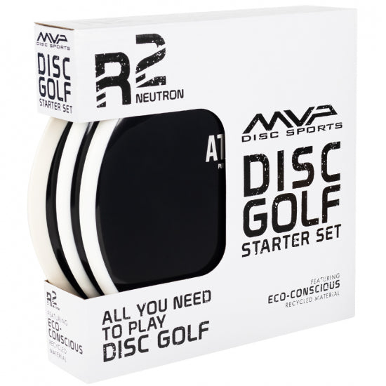 MVP - R2 Starter Set