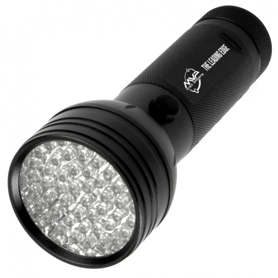 MVP - UV Flashlight - Large 51-LED