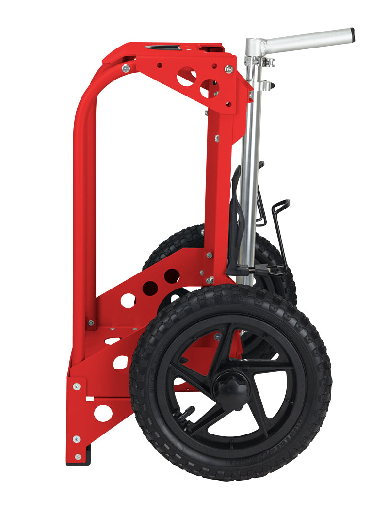 Zuca - Backpack Cart - Disc Golf Cart