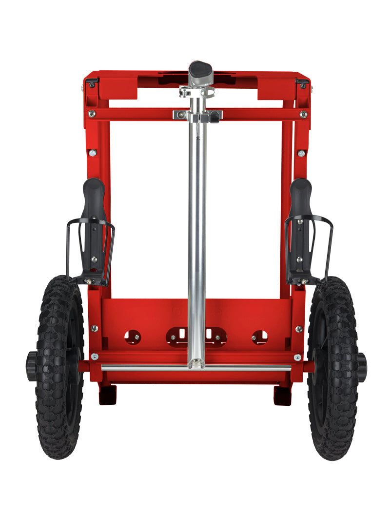 Zuca - Backpack Cart - Disc Golf Cart
