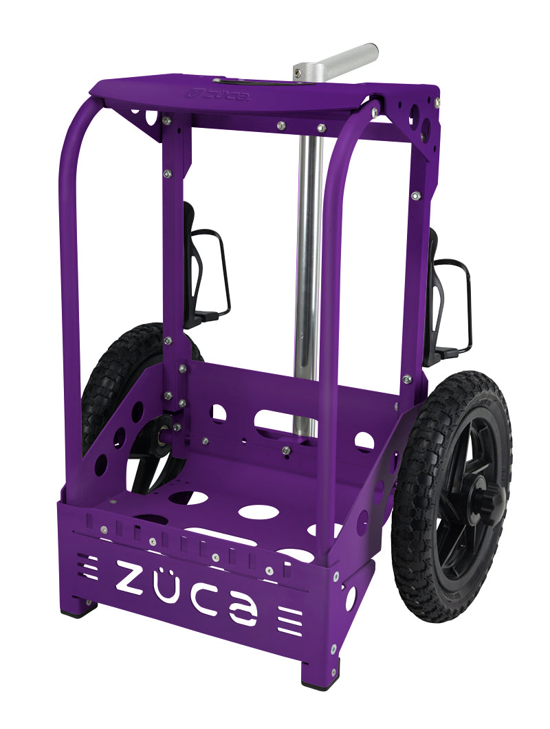 Zuca - Backpack Cart - Disc Golf Cart