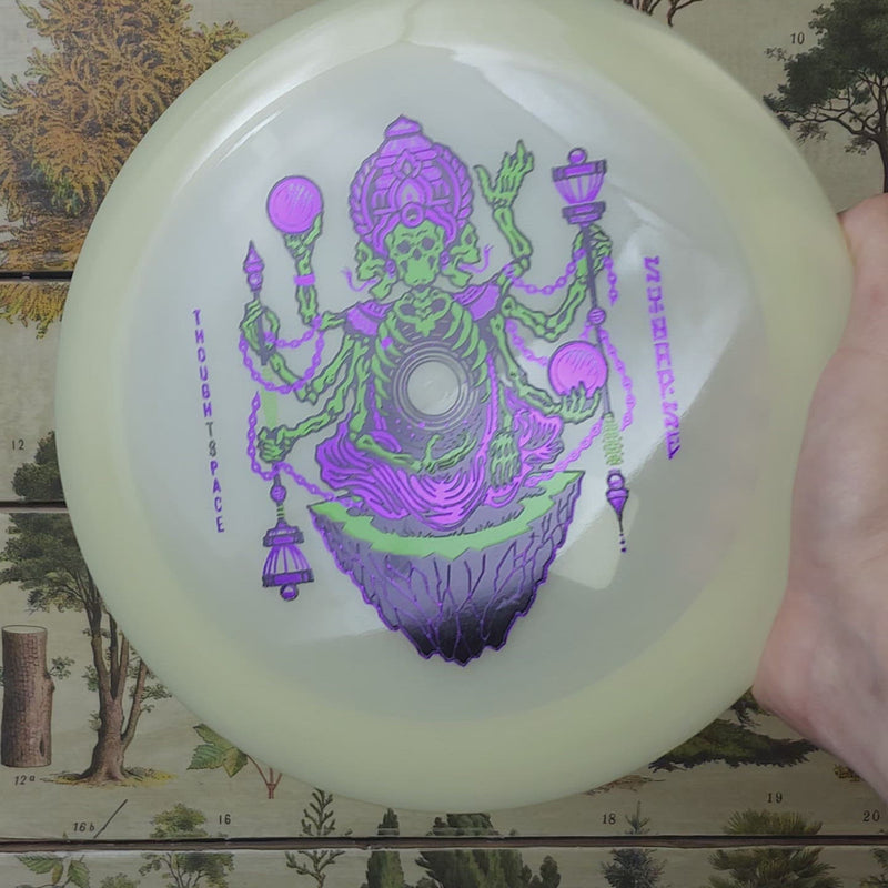Thought Space Athletics - Synapse Distance Driver - Glow - 12/5/-1.5/3