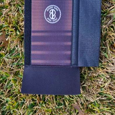 Good Dog Disc Golf - The Chain Silencer Mod II - Basket Silencer