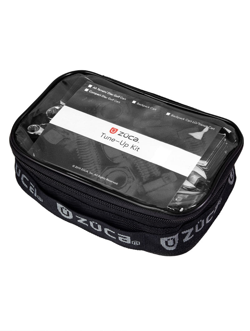 Zuca - Tune Up Kit