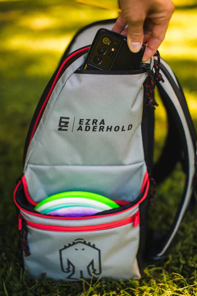 Squatch - Ezra Link Bag w/Cool