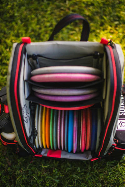 Squatch - Ezra Link Bag w/Cool