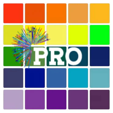 Pro Chemical & Dye - Disc Golf Disc Dye