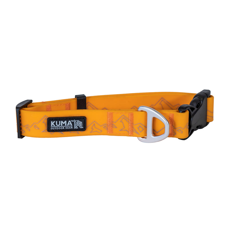 KUMA Outdoor Gear - Soggy Dog Collar