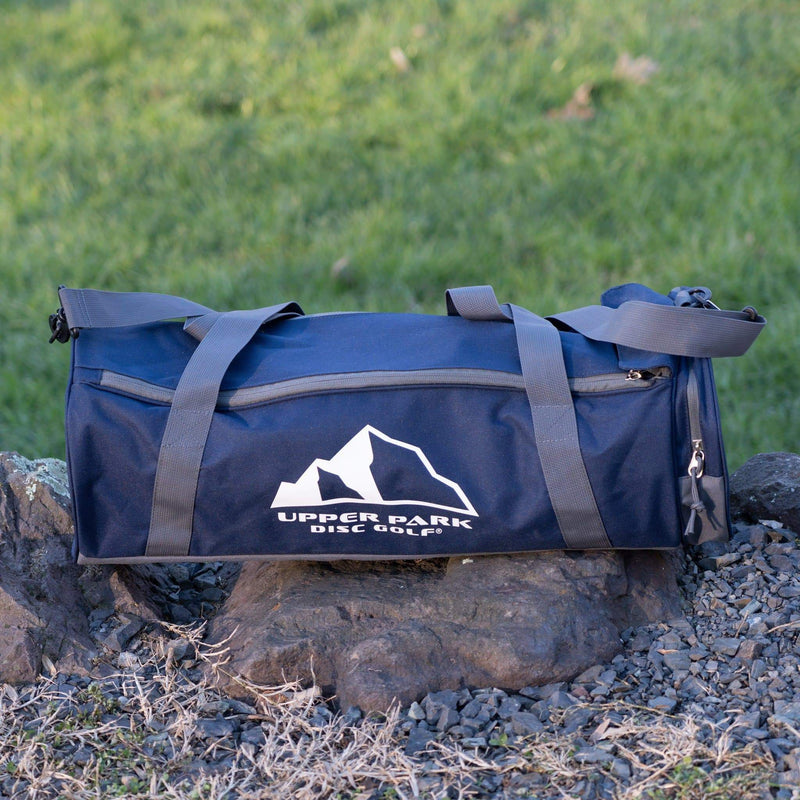 Upper Park Disc Golf - The Trainer - Disc Golf Bag