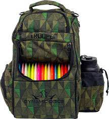 Dynamic Discs - Trooper Backpack - Disc Golf Bag